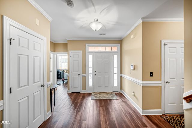 908 Sequoia Ridge Drive, Fuquay Varina, NC 27526