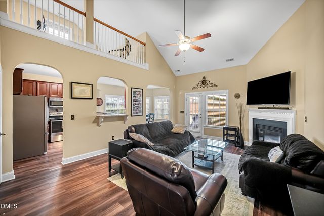 908 Sequoia Ridge Drive, Fuquay Varina, NC 27526
