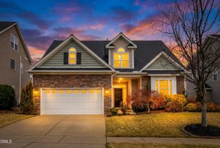 908 Sequoia Ridge Drive, Fuquay Varina, NC 27526