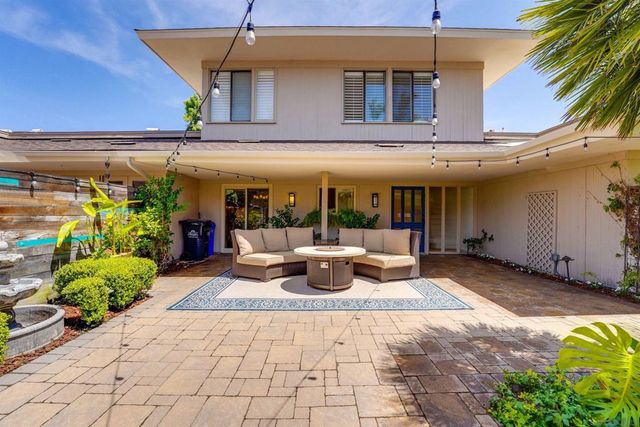 129 Cancha De Golf, Rancho Santa Fe, CA 92091
