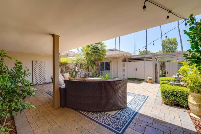 129 Cancha De Golf, Rancho Santa Fe, CA 92091