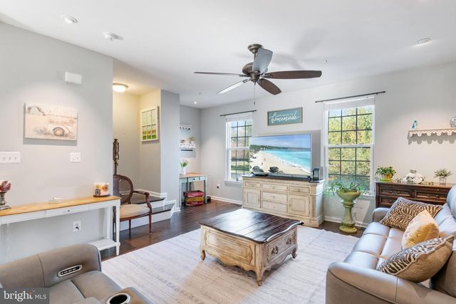 4805 BRIGHTWOOD CIR, Olney, MD 20832