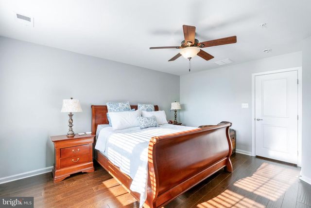 4805 BRIGHTWOOD CIR, Olney, MD 20832