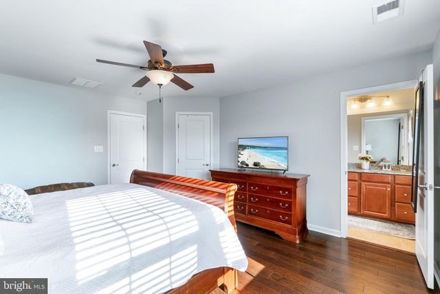 4805 BRIGHTWOOD CIR, Olney, MD 20832