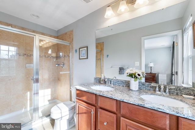 4805 BRIGHTWOOD CIR, Olney, MD 20832