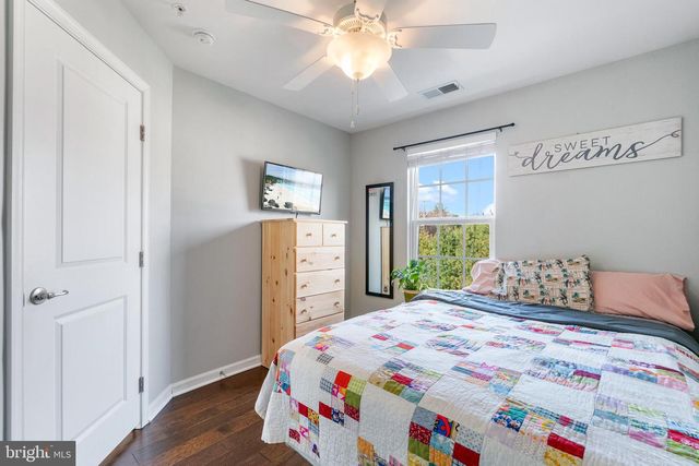 4805 BRIGHTWOOD CIR, Olney, MD 20832