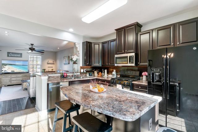 4805 BRIGHTWOOD CIR, Olney, MD 20832