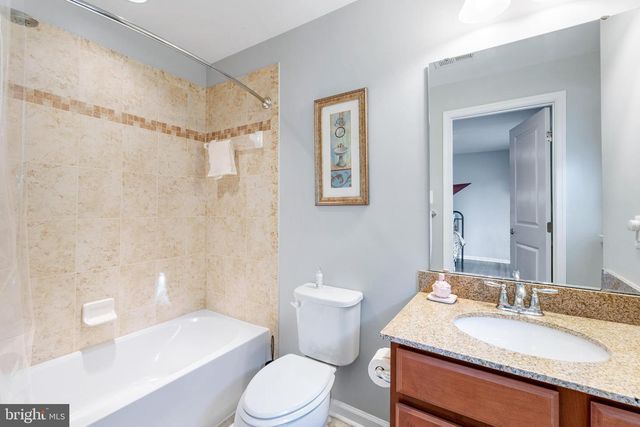 4805 BRIGHTWOOD CIR, Olney, MD 20832