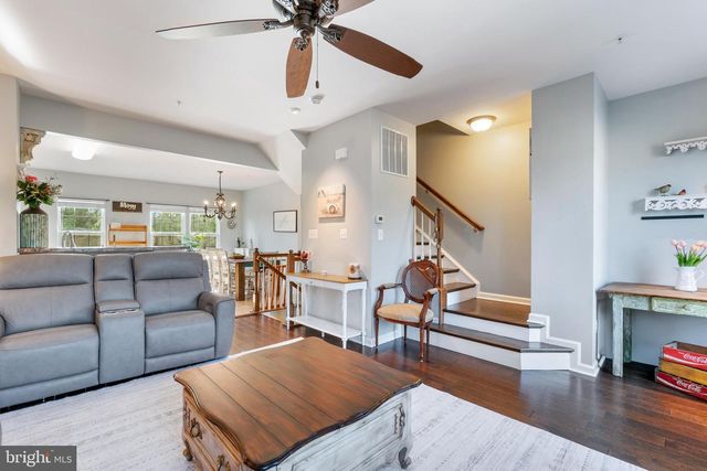 4805 BRIGHTWOOD CIR, Olney, MD 20832