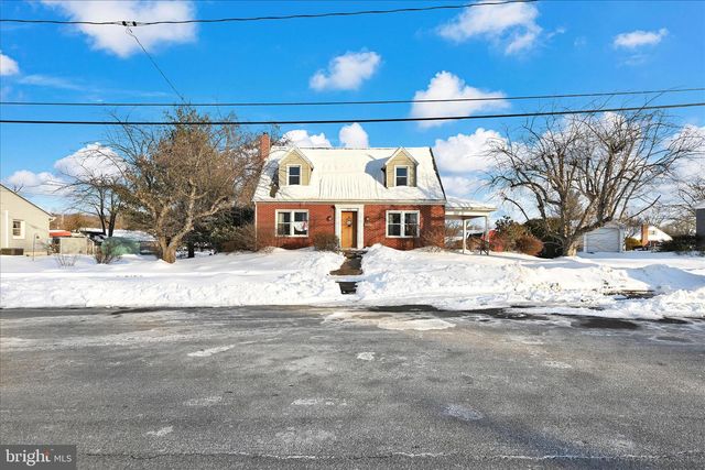 910 DEATRICH AVE, Middletown, PA 17057