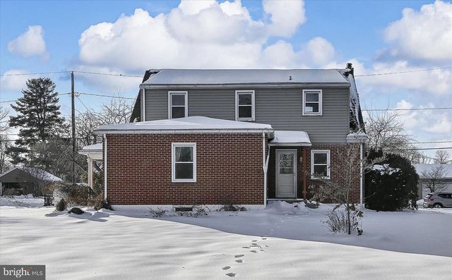 910 DEATRICH AVE, Middletown, PA 17057