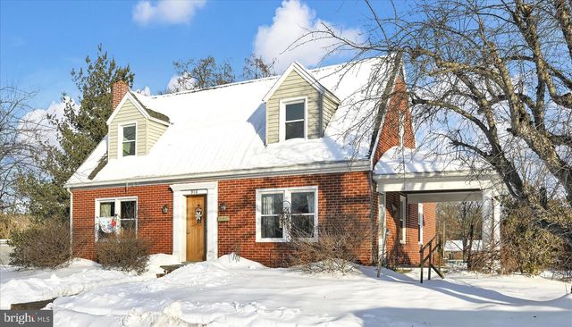 910 DEATRICH AVE, Middletown, PA 17057