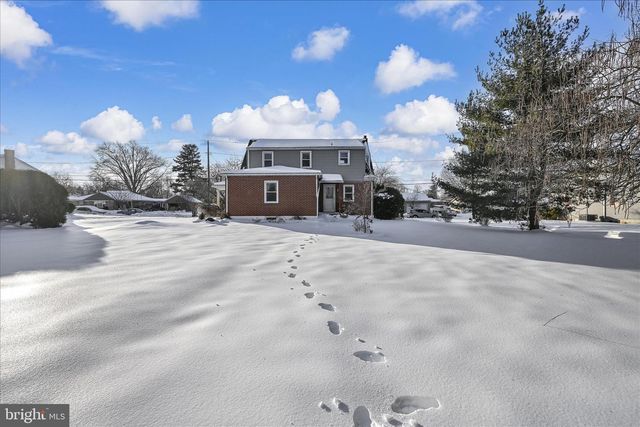 910 DEATRICH AVE, Middletown, PA 17057