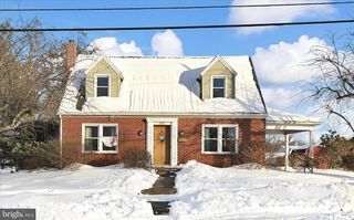 910 DEATRICH AVE, Middletown, PA 17057