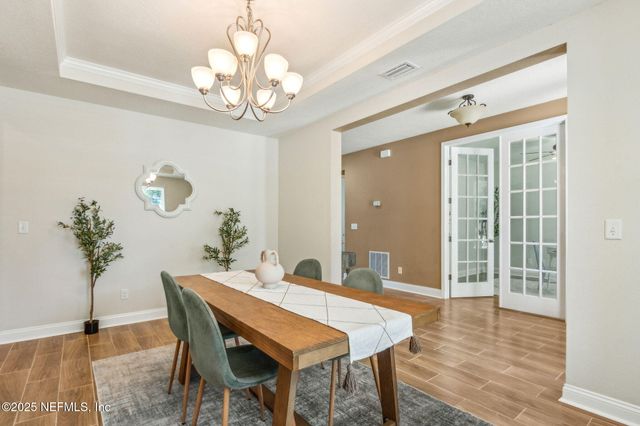 11470 GLENLAUREL OAKS Circle, Jacksonville, FL 32257