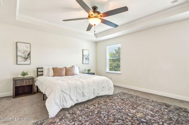 11470 GLENLAUREL OAKS Circle, Jacksonville, FL 32257