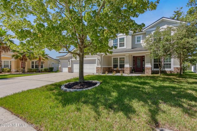 11470 GLENLAUREL OAKS Circle, Jacksonville, FL 32257