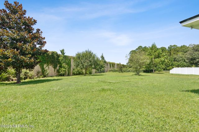 11470 GLENLAUREL OAKS Circle, Jacksonville, FL 32257