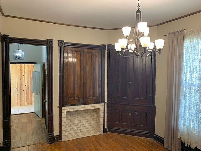 204 S Rothsay Ave, Minneapolis, KS 67467