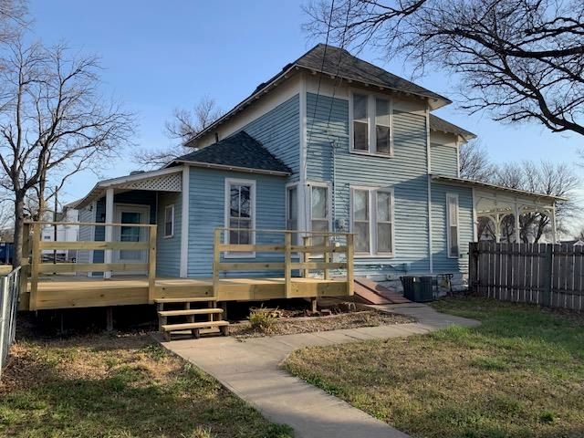 204 S Rothsay Ave, Minneapolis, KS 67467