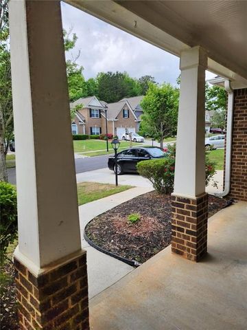 465 Roland Manor Drive, Dacula, GA 30019