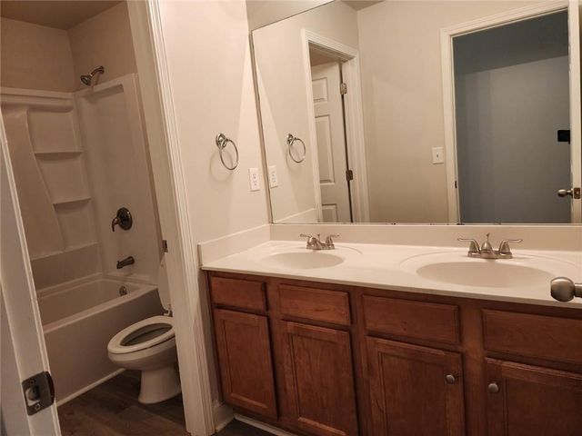 465 Roland Manor Drive, Dacula, GA 30019