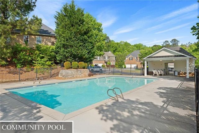 465 Roland Manor Drive, Dacula, GA 30019
