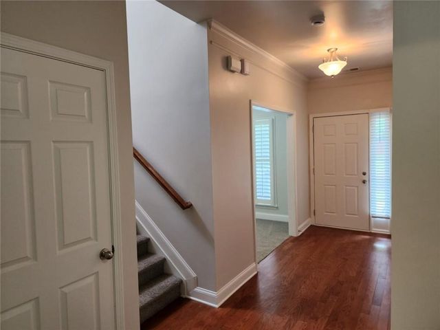 465 Roland Manor Drive, Dacula, GA 30019