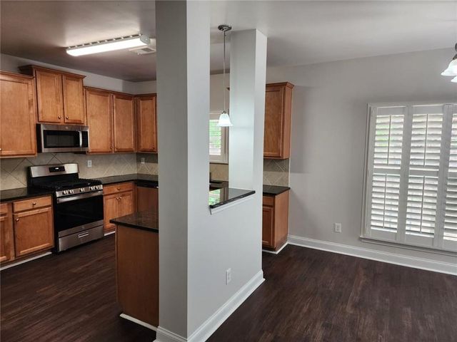 465 Roland Manor Drive, Dacula, GA 30019
