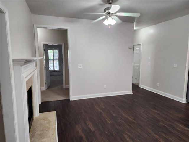 465 Roland Manor Drive, Dacula, GA 30019