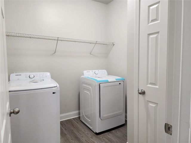 465 Roland Manor Drive, Dacula, GA 30019