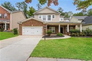 465 Roland Manor Drive, Dacula, GA 30019