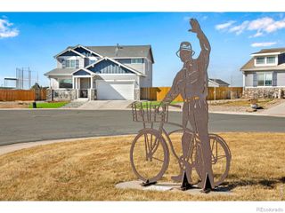 211 Linden Oaks Drive, Ault, CO 80610