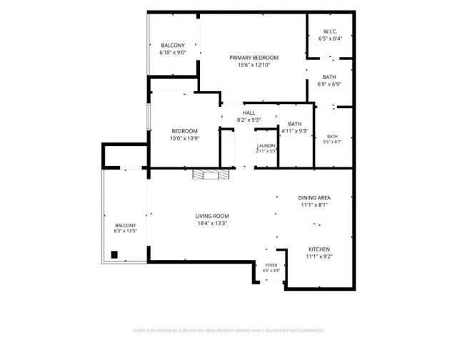 21372 Brookhurst 526, Huntington Beach, CA 92646