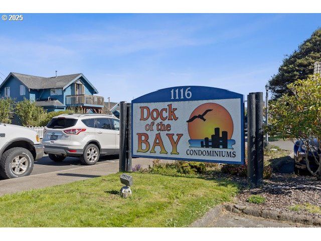 1116 Sw 51 St 206, Lincoln City, OR 97367