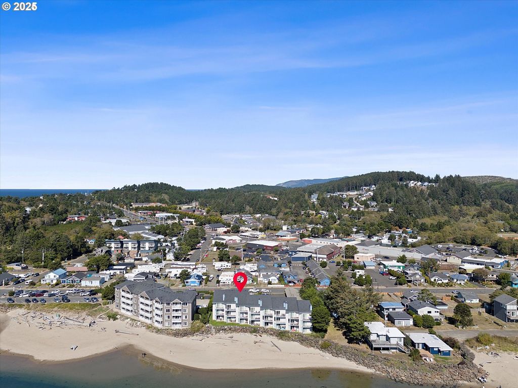1116 Sw 51 St 206, Lincoln City, OR 97367