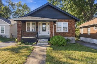 6908 Robbins Avenue, St Louis, MO 63133