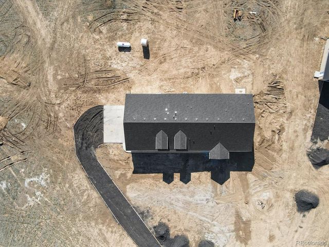 61800 E 32nd Court, Strasburg, CO 80136