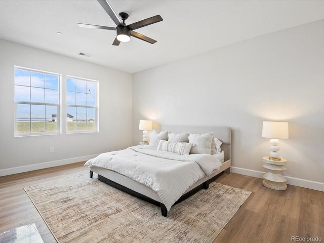 61800 E 32nd Court, Strasburg, CO 80136