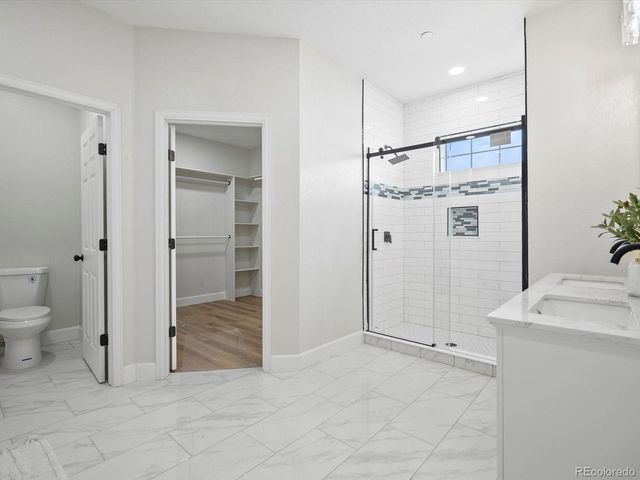 61800 E 32nd Court, Strasburg, CO 80136