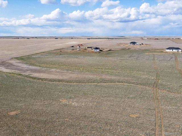 61800 E 32nd Court, Strasburg, CO 80136