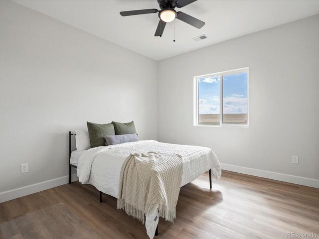 61800 E 32nd Court, Strasburg, CO 80136