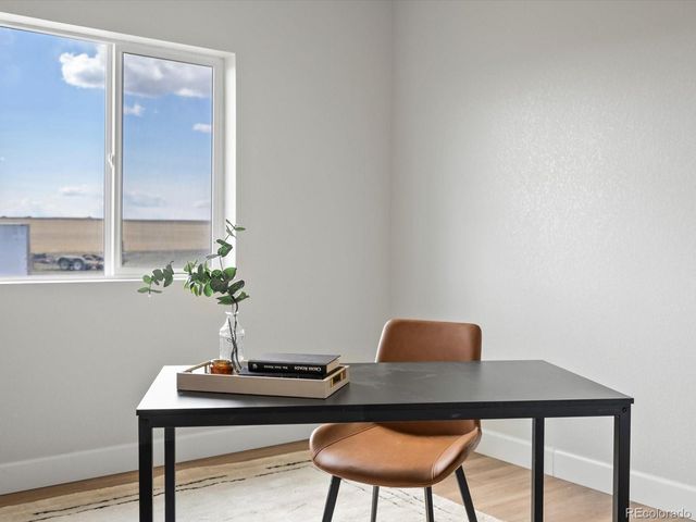 61800 E 32nd Court, Strasburg, CO 80136