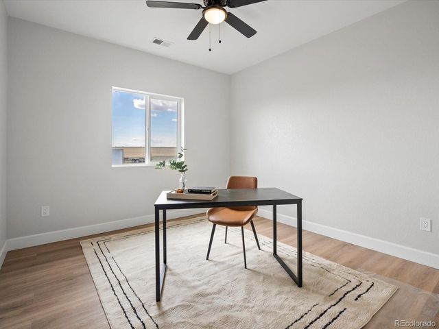 61800 E 32nd Court, Strasburg, CO 80136