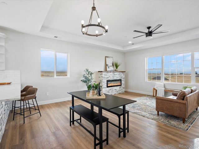 61800 E 32nd Court, Strasburg, CO 80136