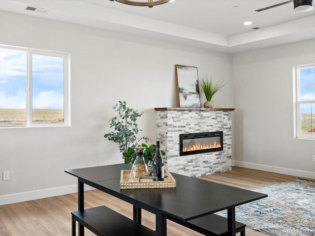 61800 E 32nd Court, Strasburg, CO 80136