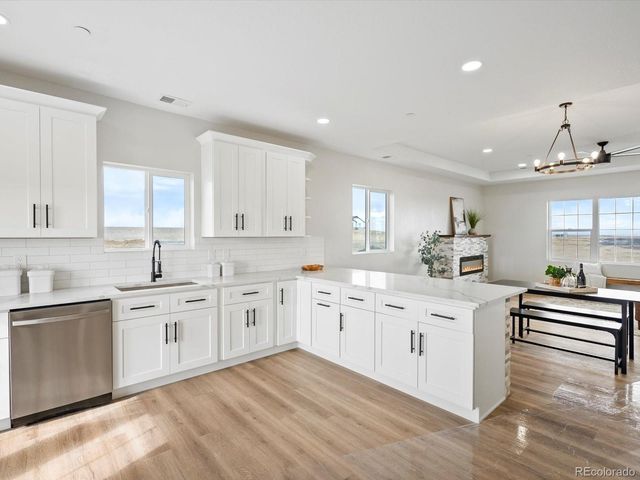 61800 E 32nd Court, Strasburg, CO 80136