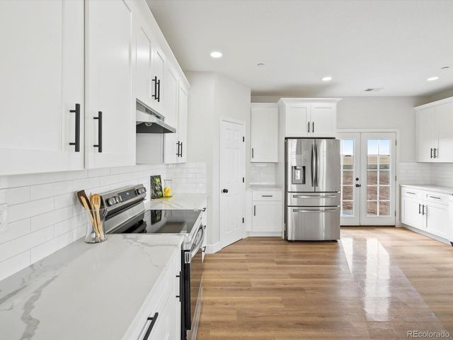 61800 E 32nd Court, Strasburg, CO 80136