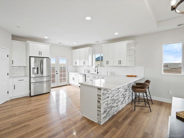 61800 E 32nd Court, Strasburg, CO 80136