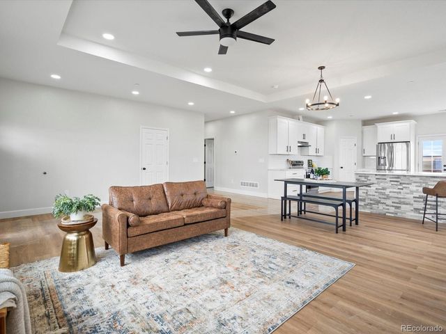 61800 E 32nd Court, Strasburg, CO 80136